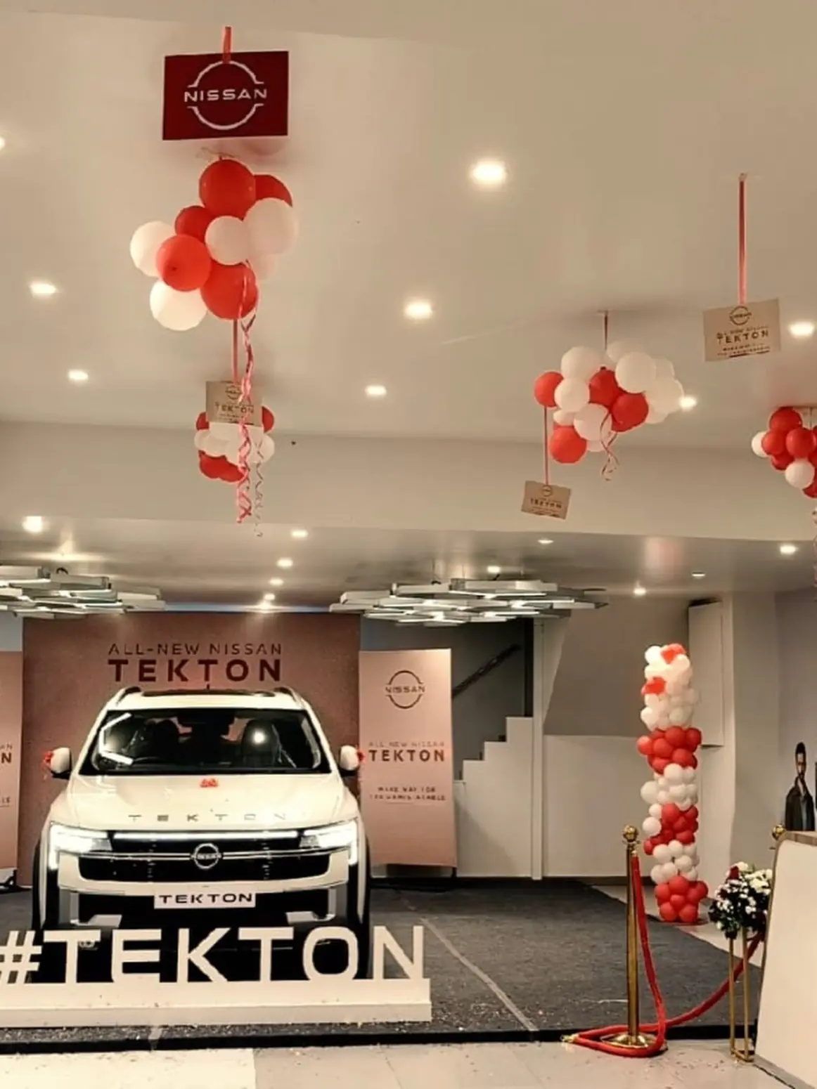 Corporate event photograph by KFarid Events