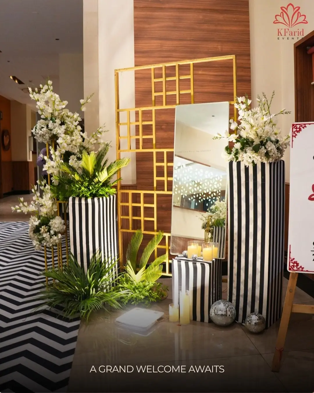 Celebration photograph by KFarid Events