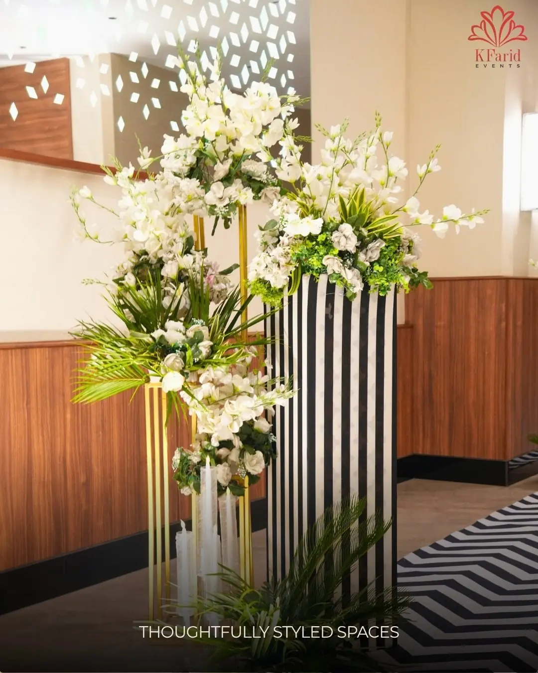 Celebration photograph by KFarid Events