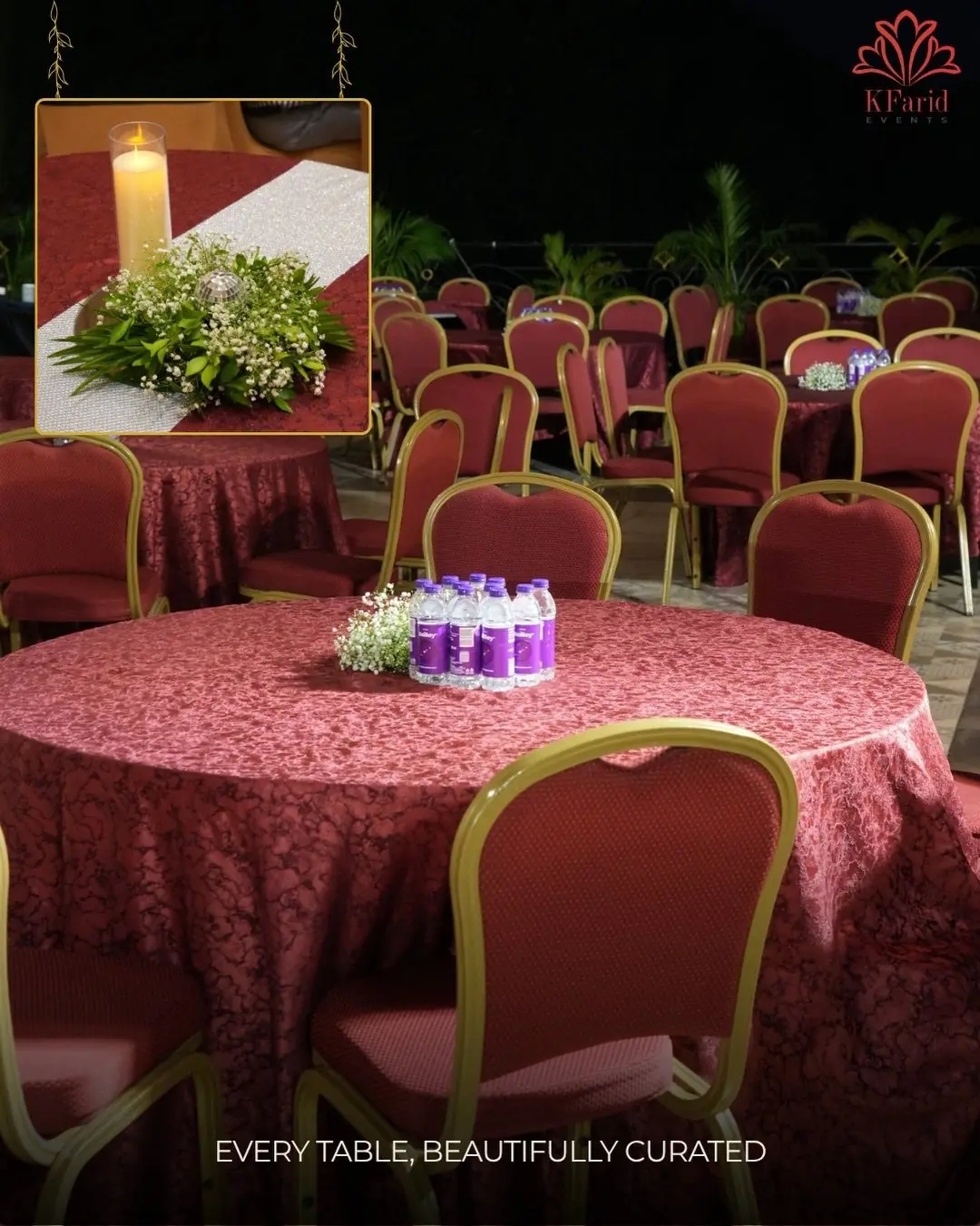 Celebration photograph by KFarid Events
