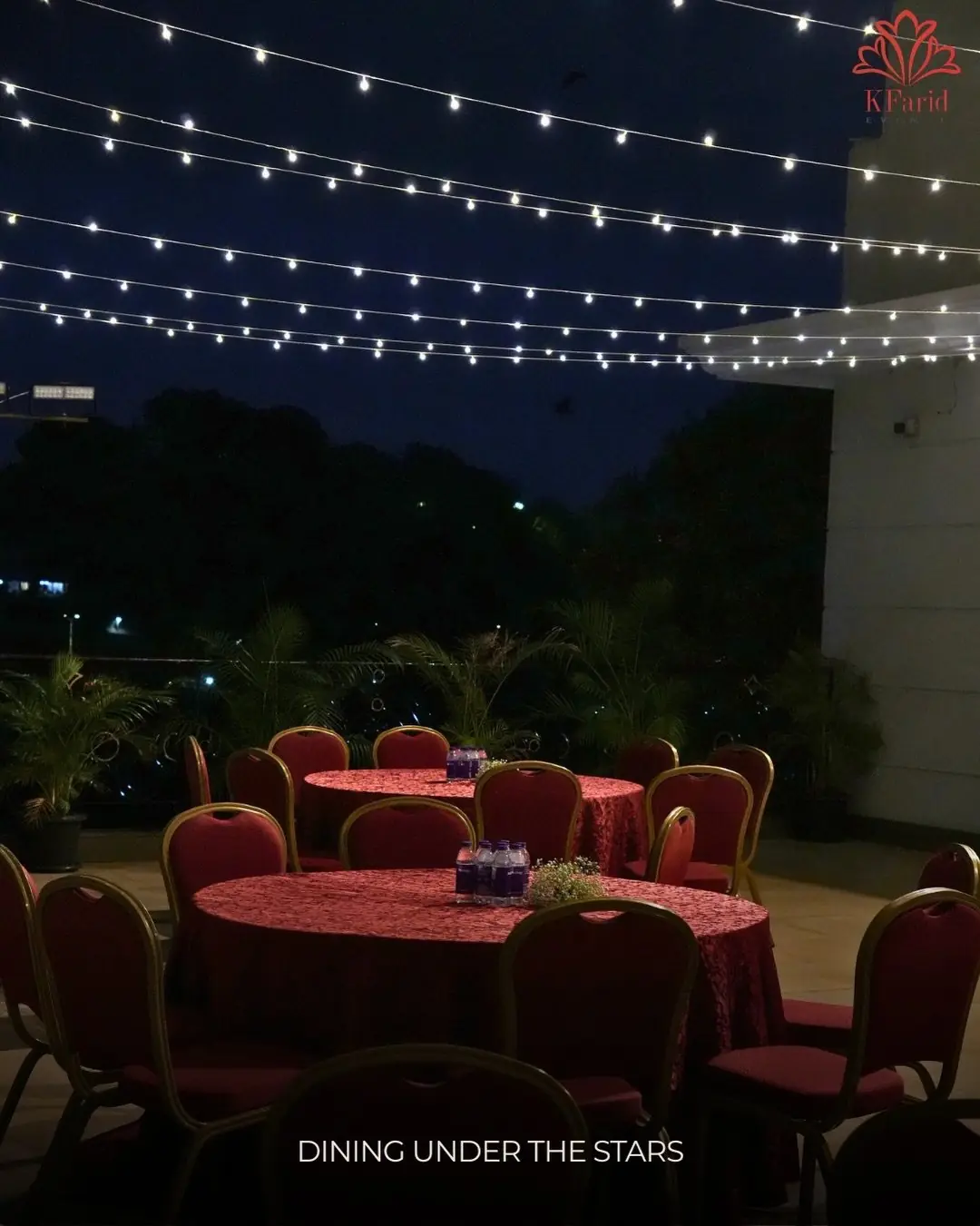 Celebration photograph by KFarid Events