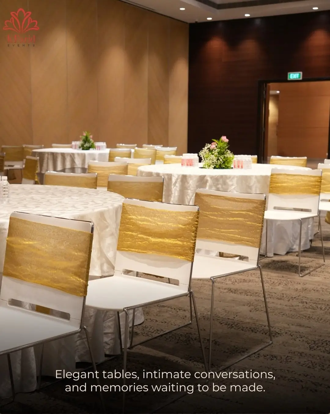 Celebration photograph by KFarid Events