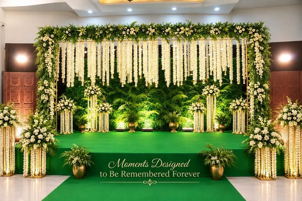 Celebration photograph by KFarid Events
