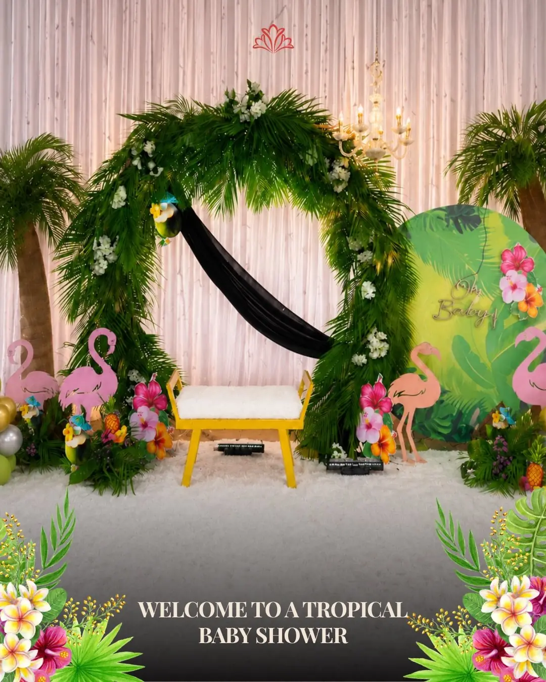 Celebration photograph by KFarid Events