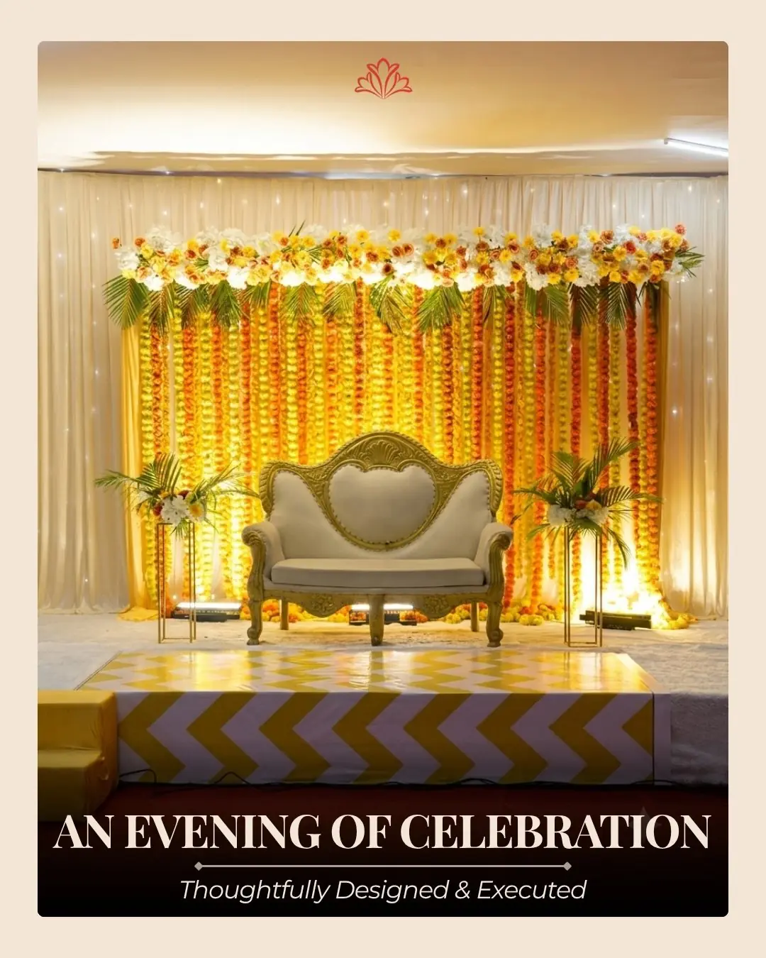 Celebration photograph by KFarid Events