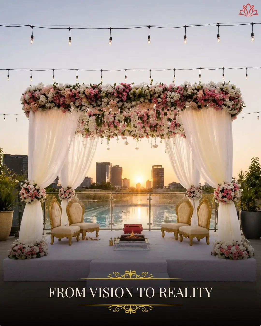Celebration photograph by KFarid Events