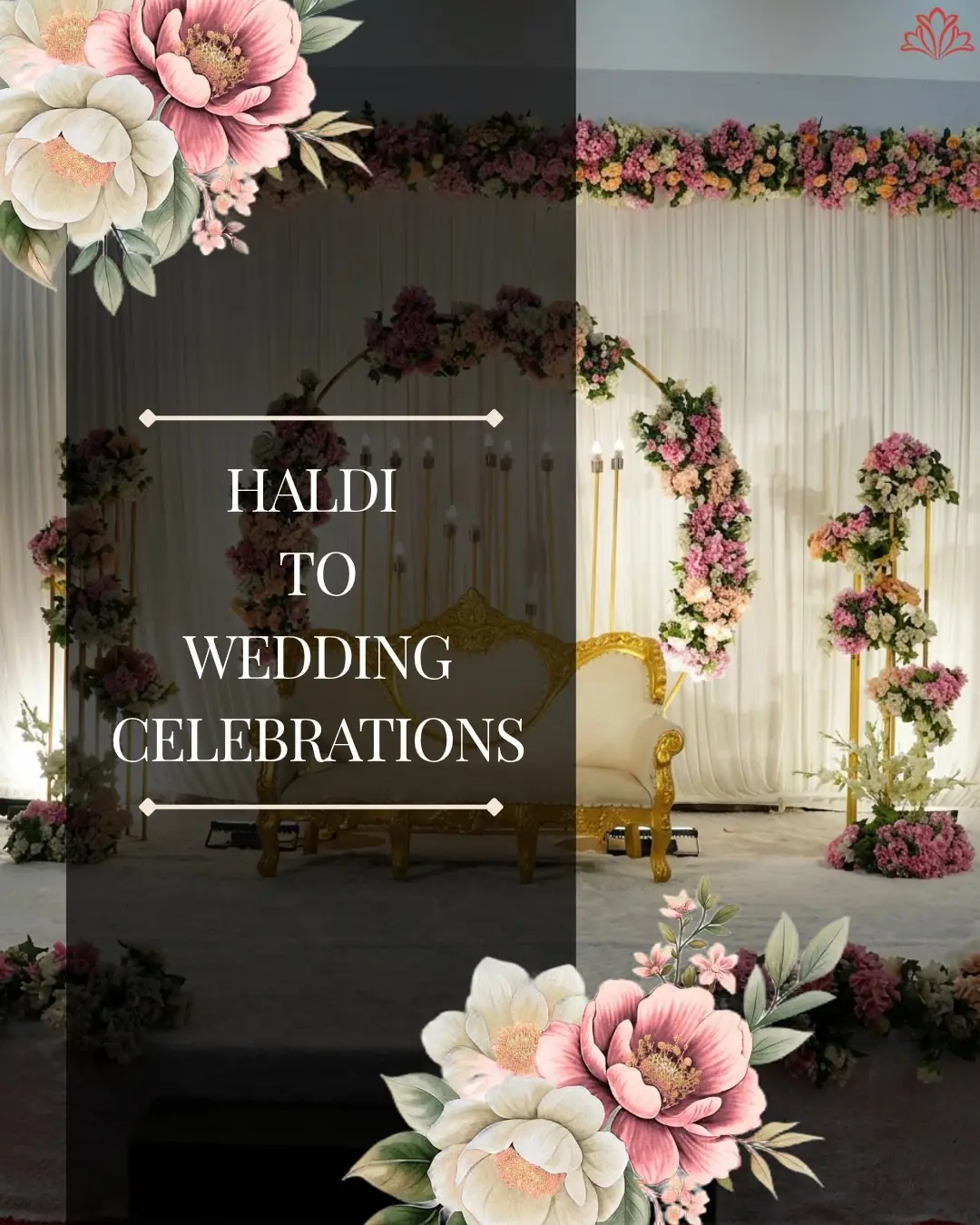 Celebration photograph by KFarid Events