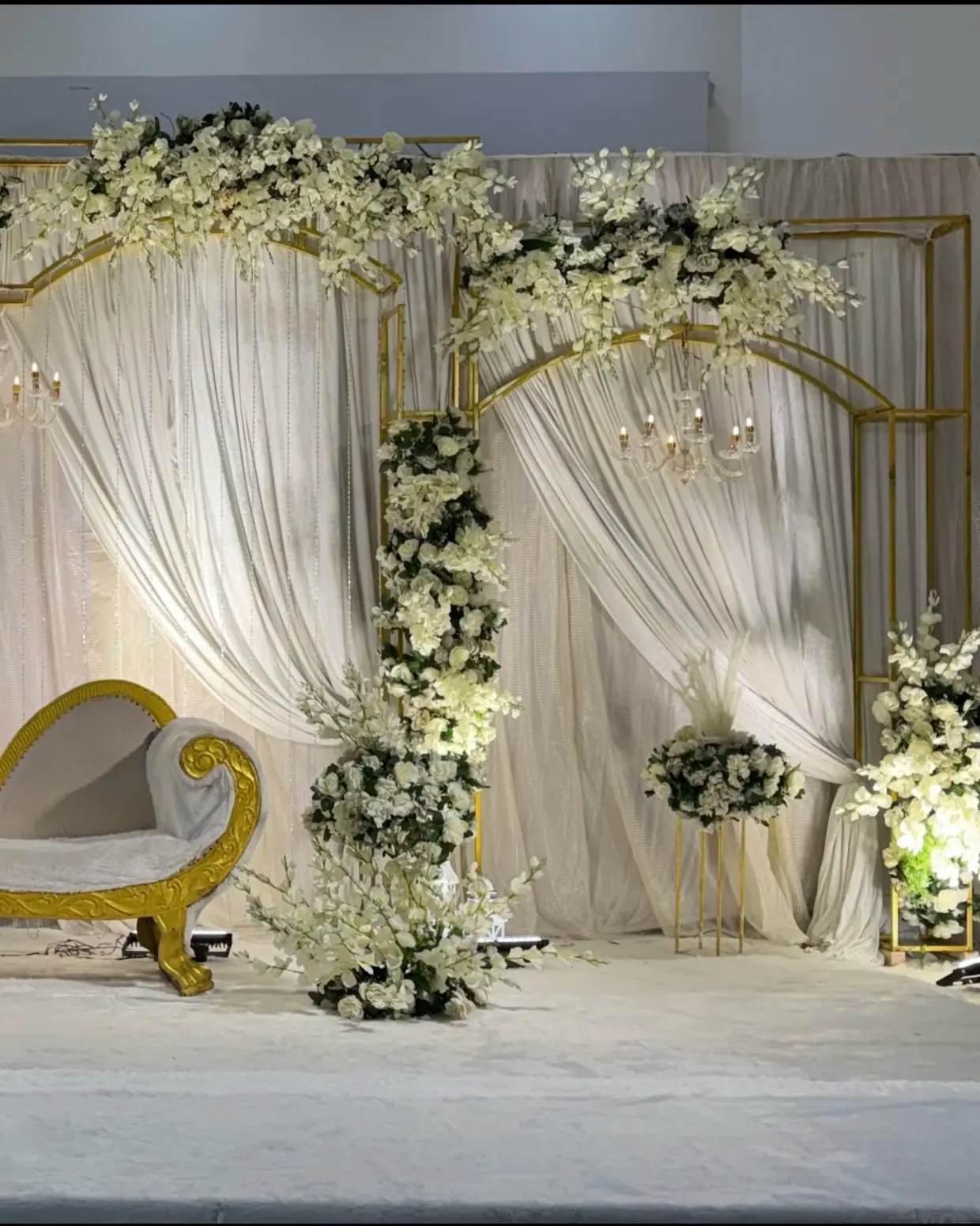 Wedding photograph by KFarid Events