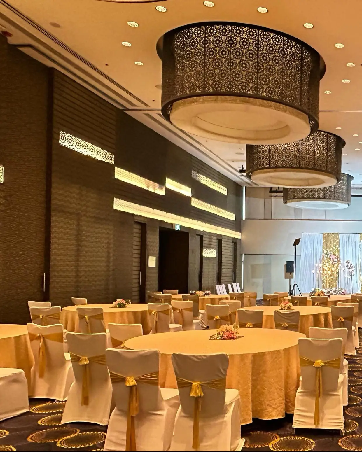 Corporate event photograph by KFarid Events