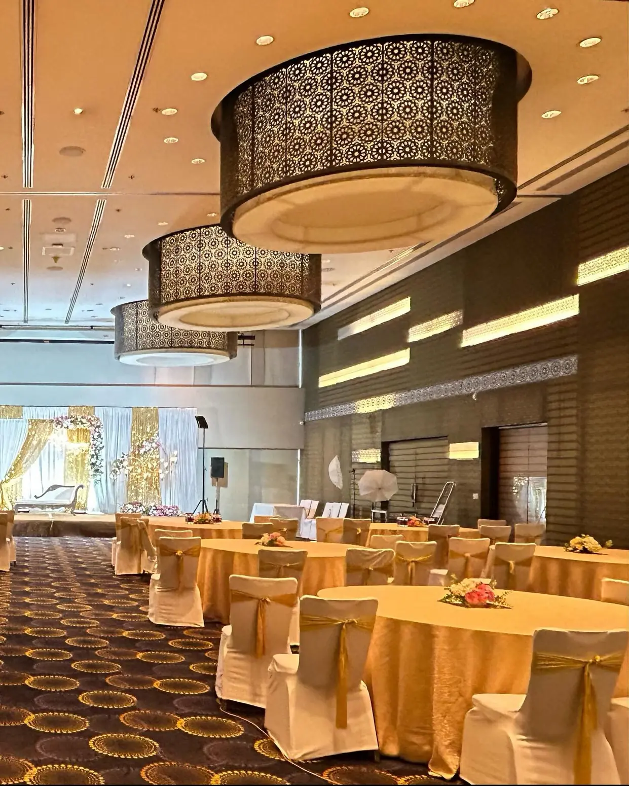 Corporate event photograph by KFarid Events