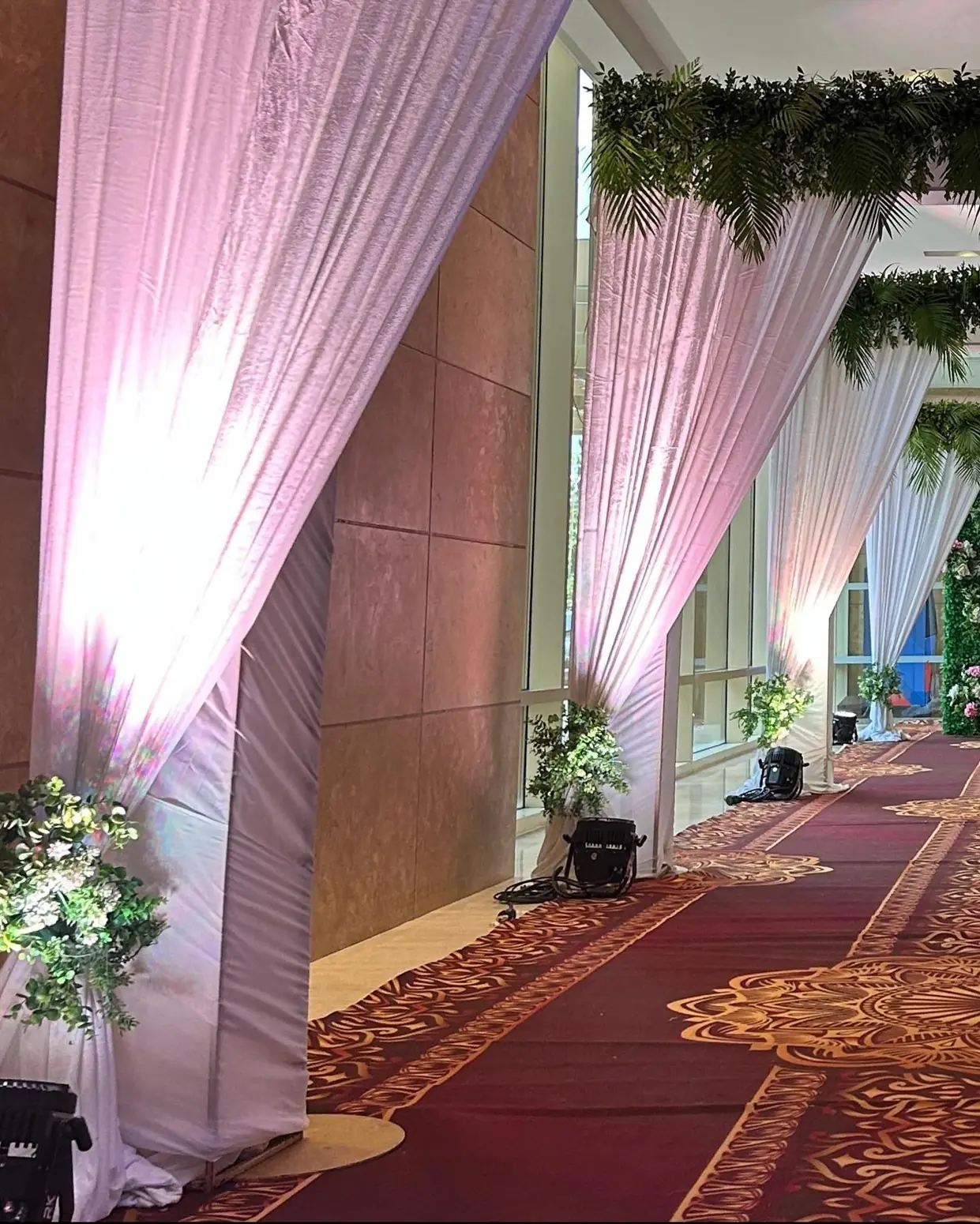 Wedding photograph by KFarid Events