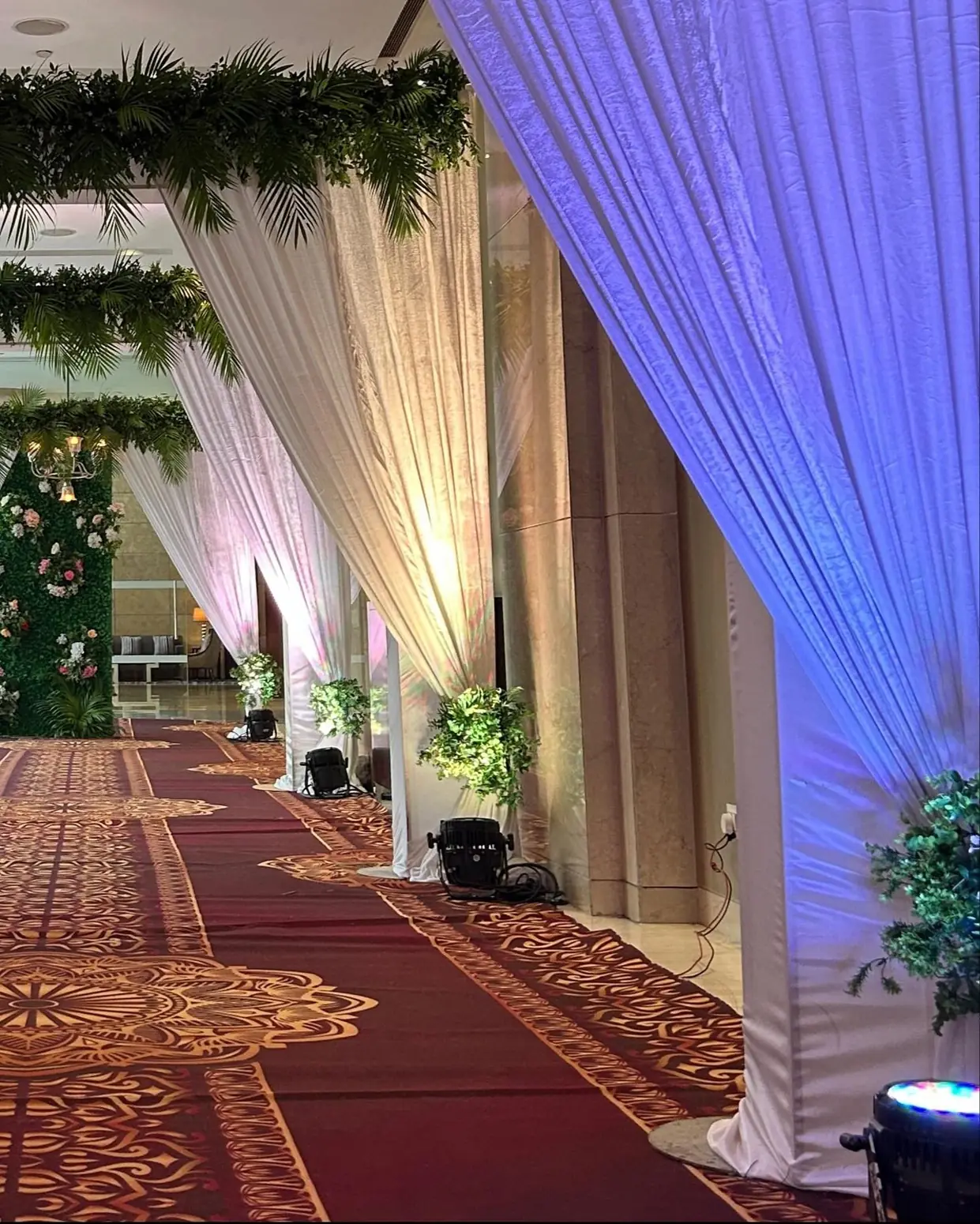 Wedding photograph by KFarid Events
