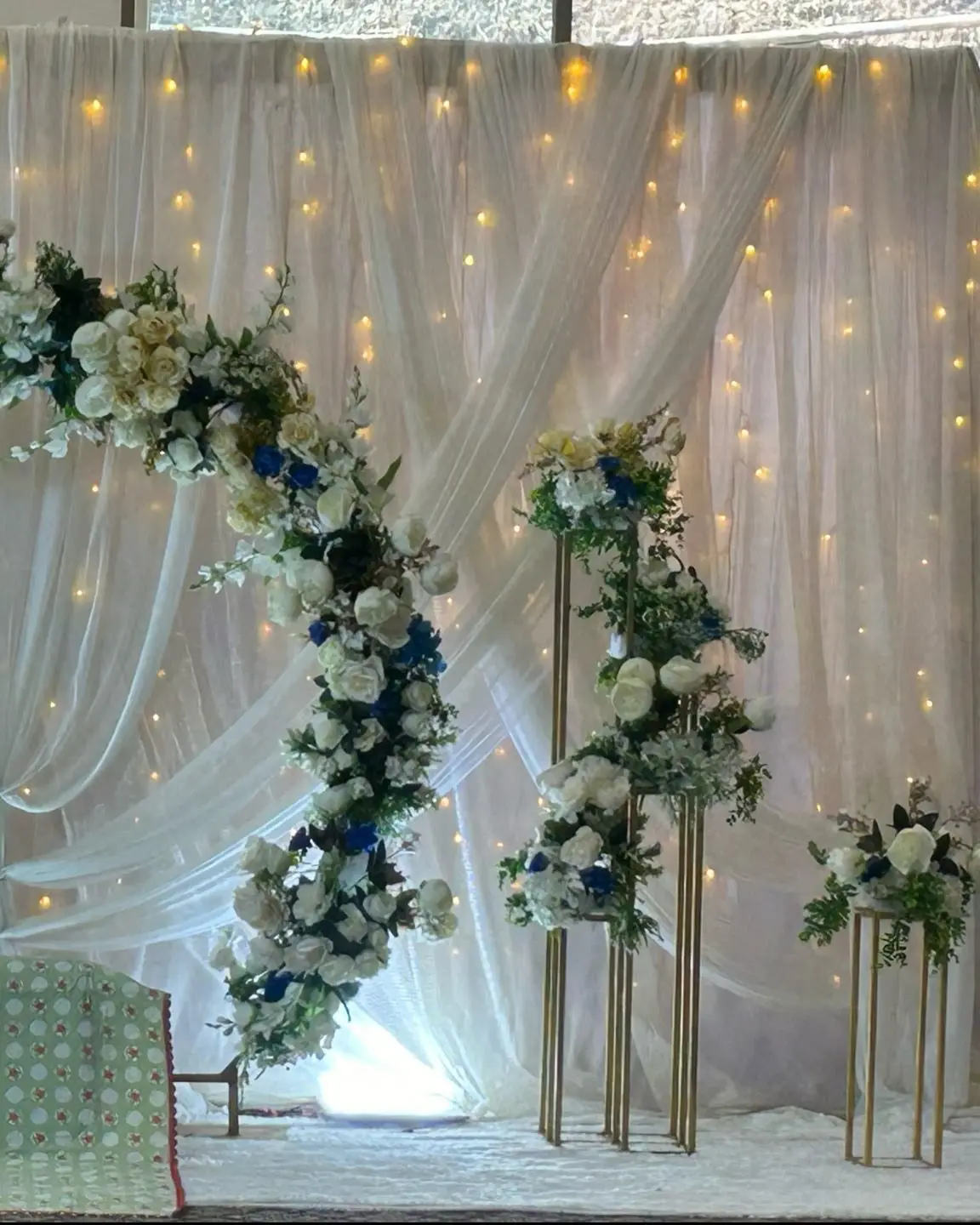 Wedding photograph by KFarid Events