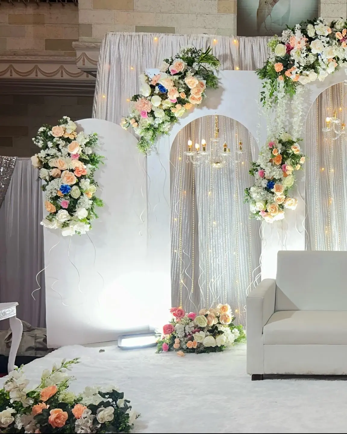 Celebration photograph by KFarid Events