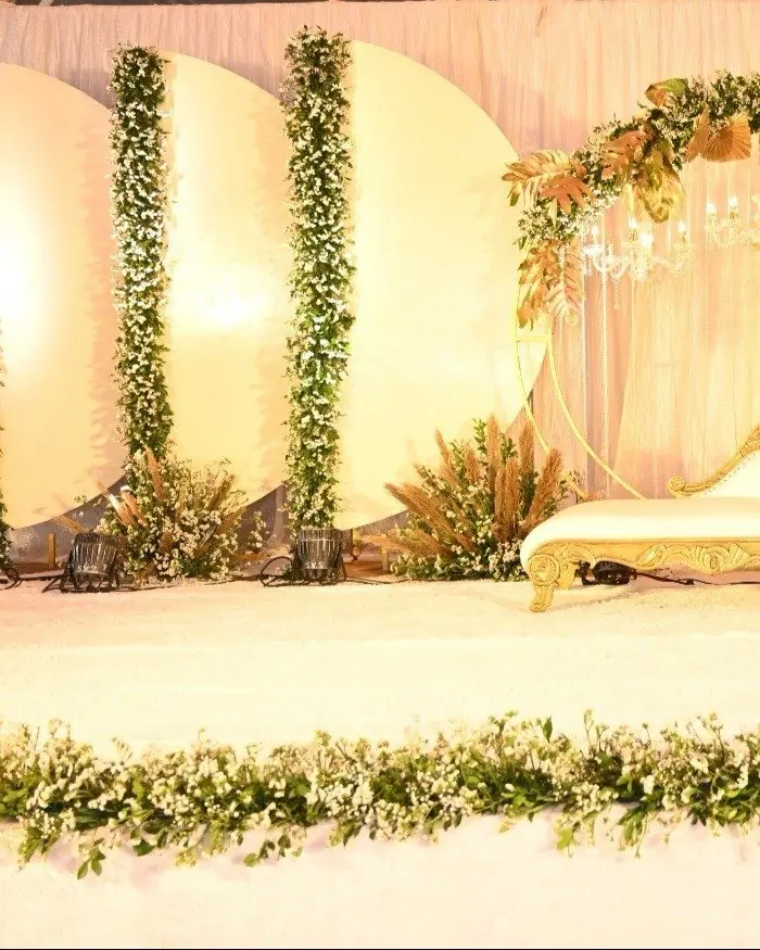 Celebration photograph by KFarid Events