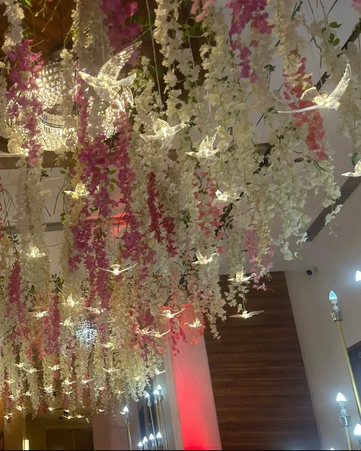Wedding photograph by KFarid Events