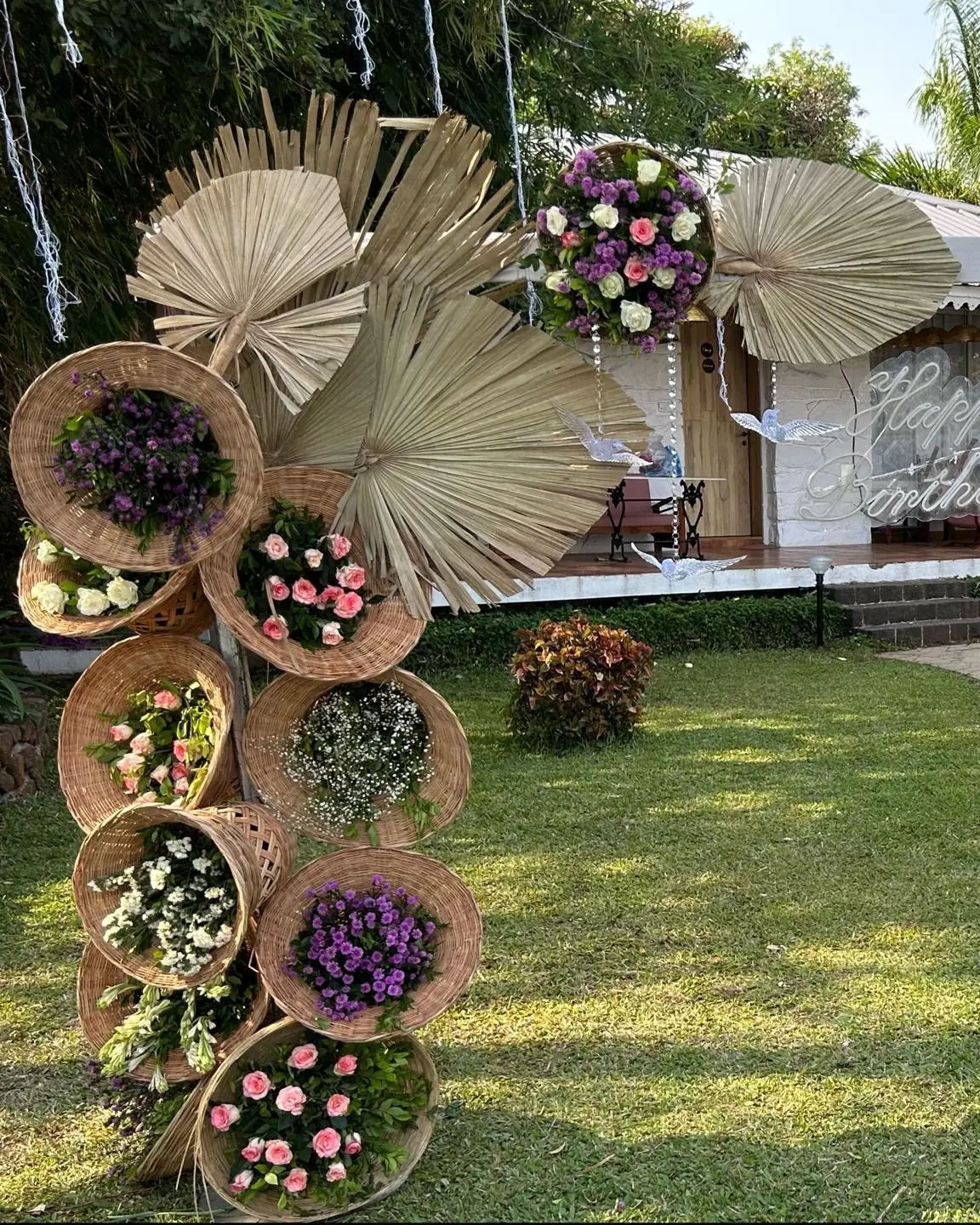 Wedding photograph by KFarid Events