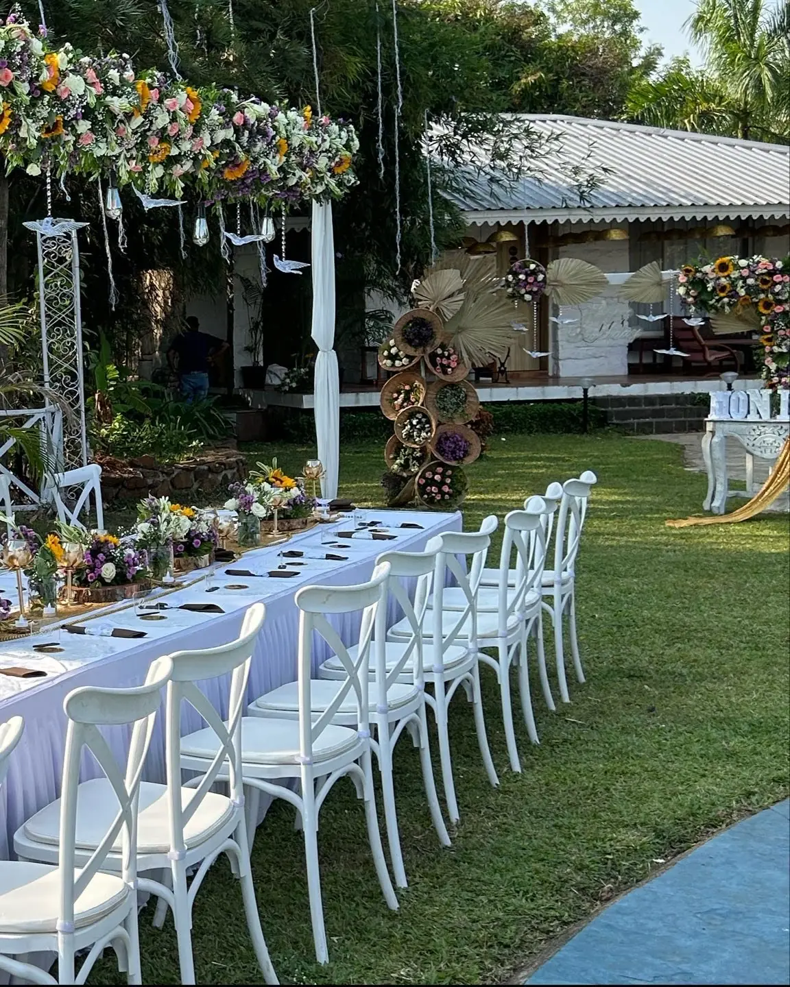 Wedding photograph by KFarid Events