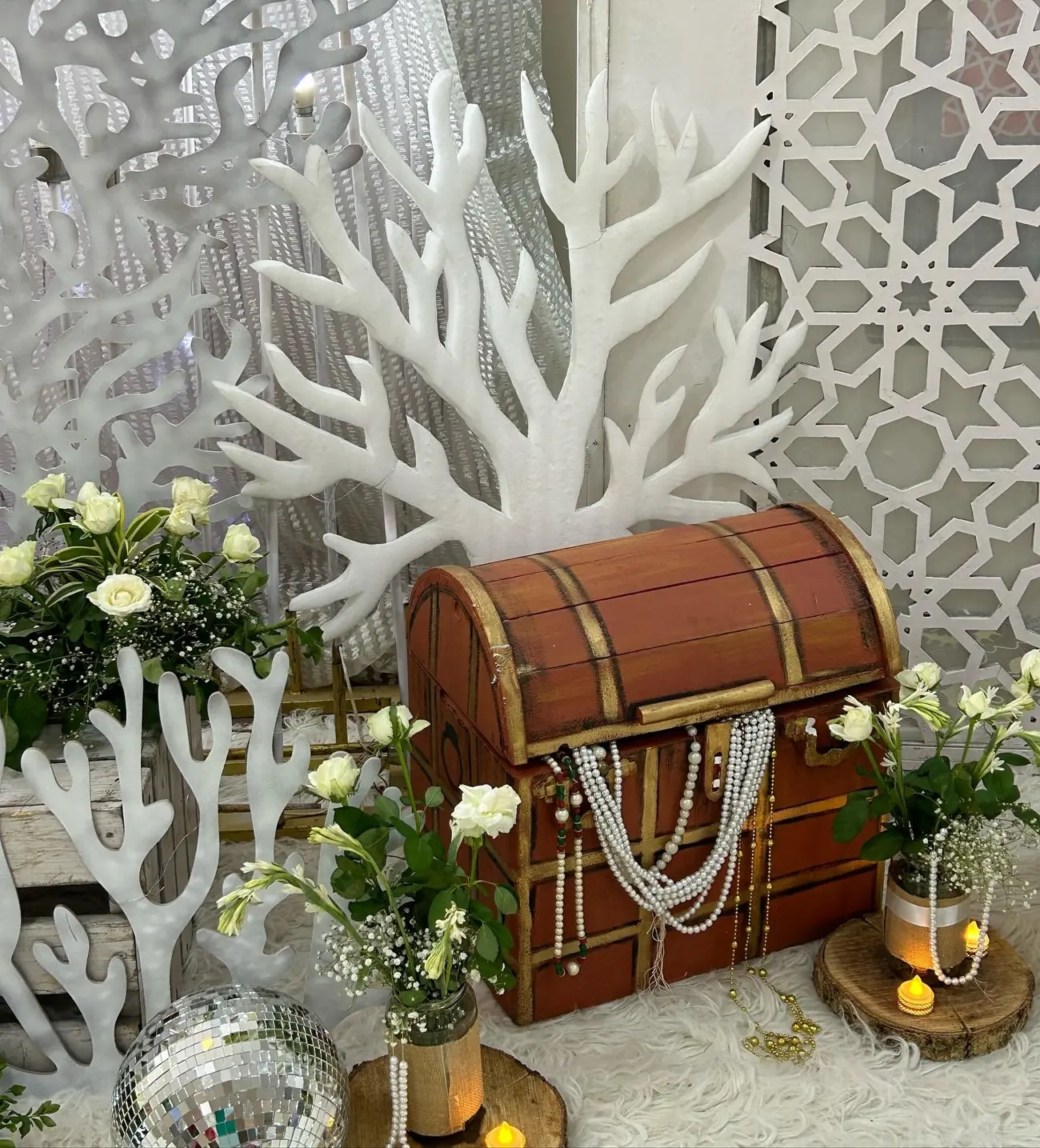 Wedding photograph by KFarid Events
