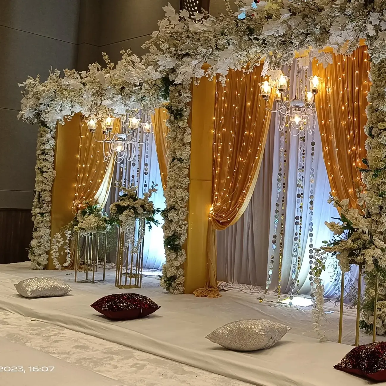 Celebration photograph by KFarid Events
