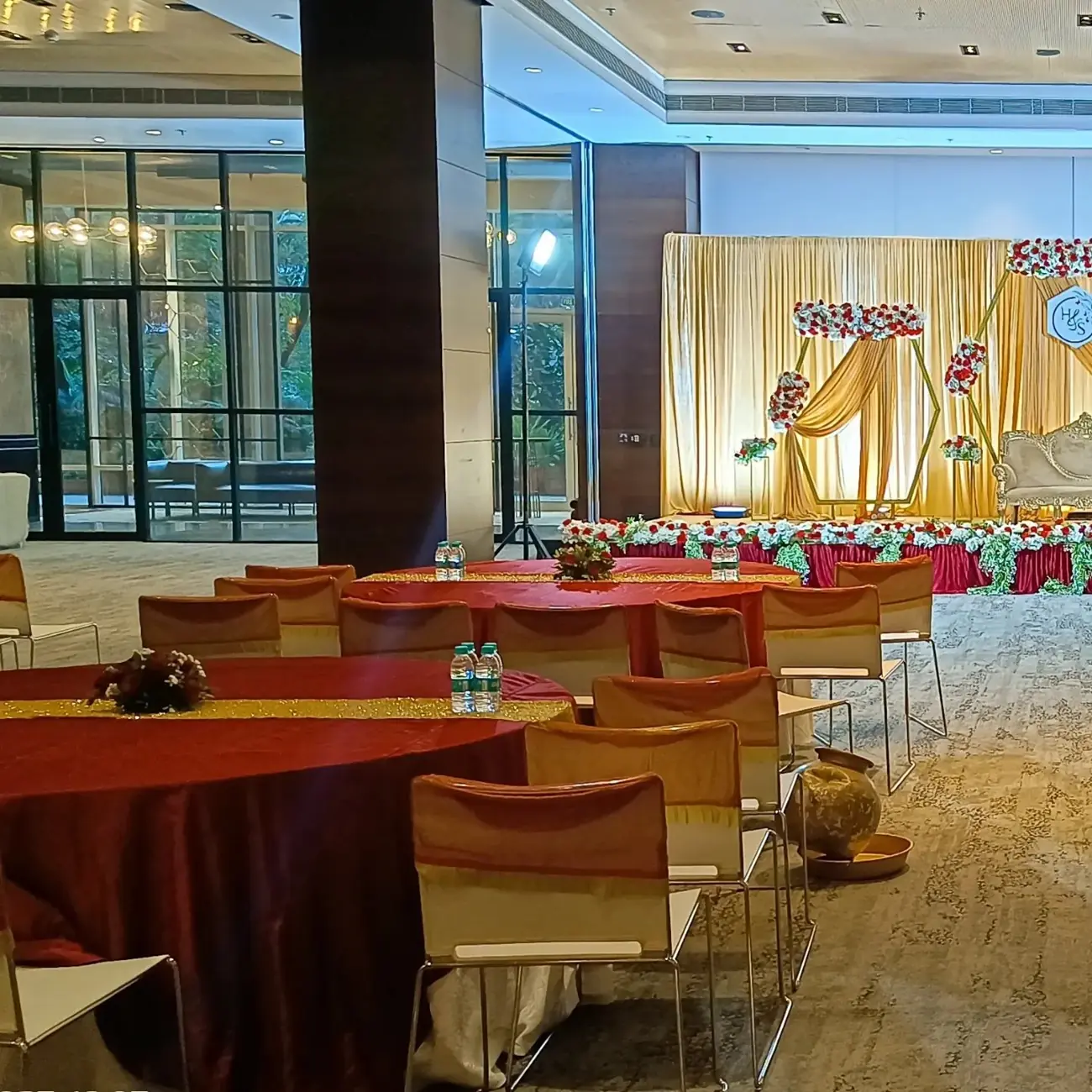 Celebration photograph by KFarid Events