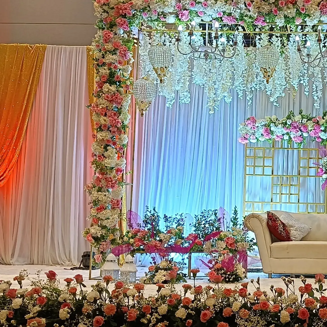 Celebration photograph by KFarid Events