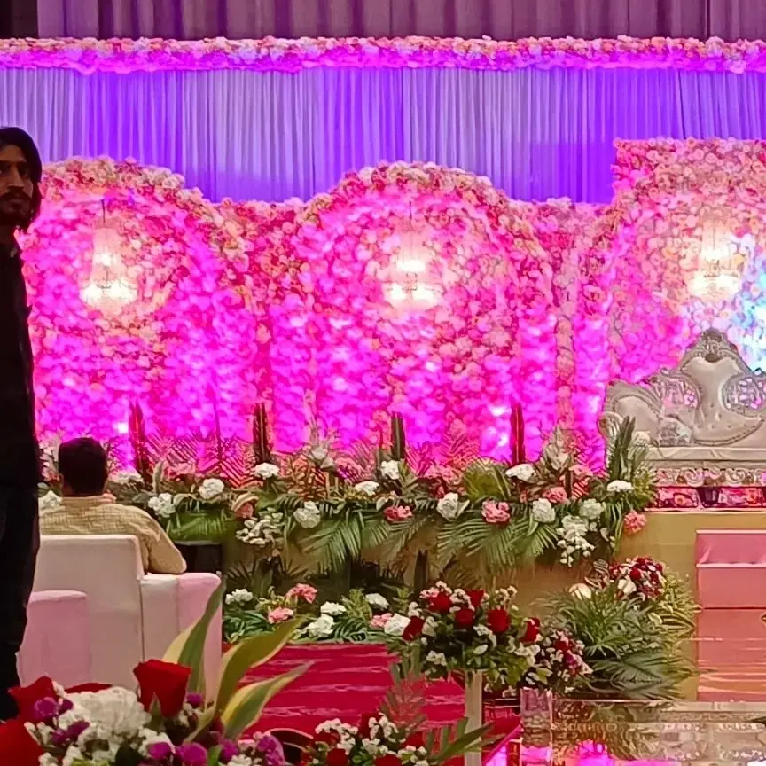 Celebration photograph by KFarid Events