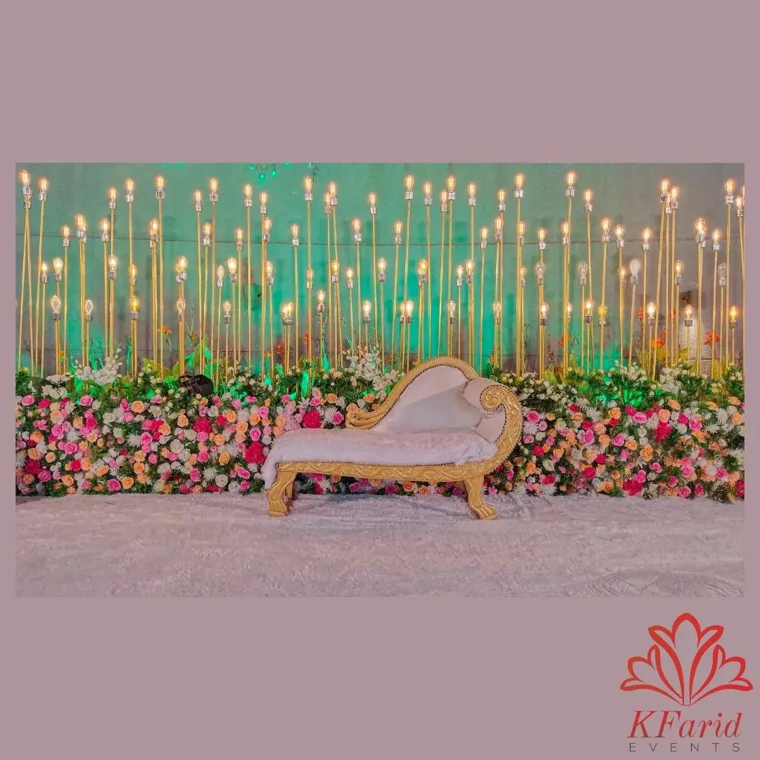 Celebration photograph by KFarid Events